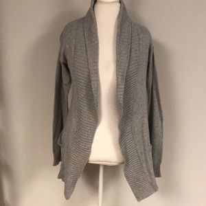 Aeropostale Open Cardigan